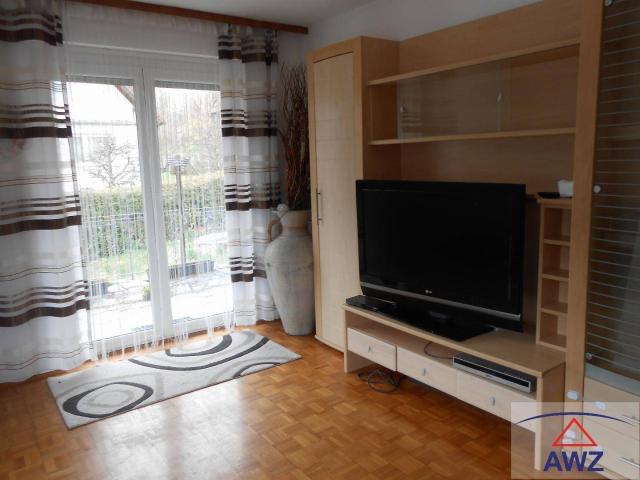Toplage Älteres Wohnhaus mit Garten in Wels Thalheim!