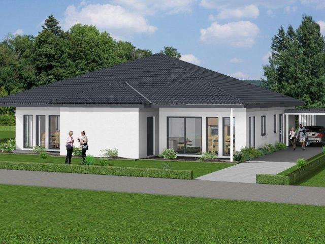 Toplage Bungalow Doppelhaus in Löhne !