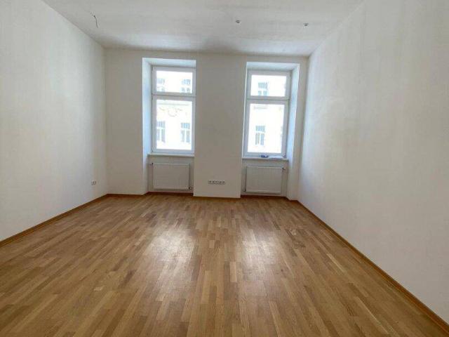 Toplage beim Meiselmarkt schön sanierter Altbau/ befristet vermietet 3 Jahre