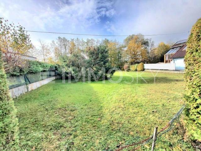 Toplage Naturnah und ruhig für Ihr Traumhaus in Wilhering!