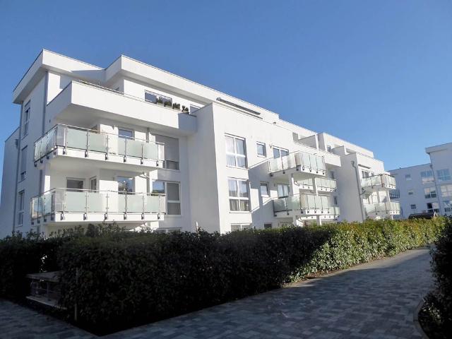 TOPLAGE: Luxuriöse, möblierte 4 Zimmer Penthouse Wohnung mit 2 großen Terrassen
