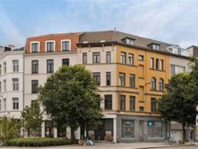 TOPLOCATIE: ruime duplex 2slpk appt + terras