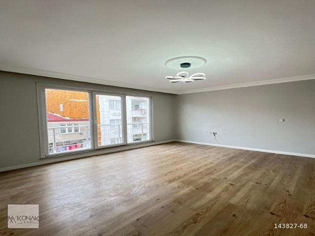TOPLU TAŞIMAYA YÜRÜME MESAFESİ ! 2+1 110M SATILIK DAİRE