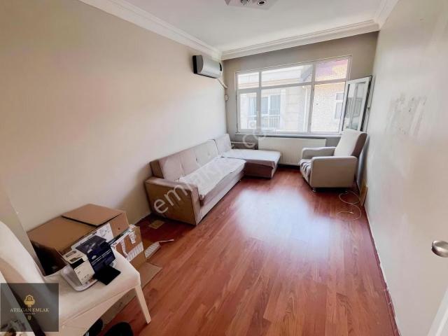 Toplu Ulaşıma Yakın, Kısmi Eşyalı 2+1 Kiralık Daire
