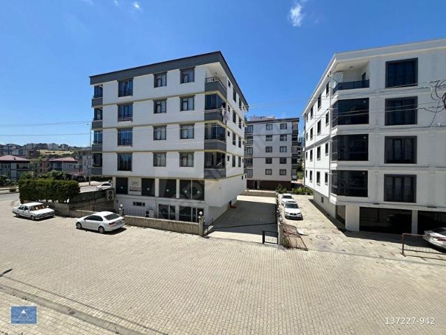 TOPLU KONUT BULVARI YANIBAŞINDA GENİŞ 2+1 ARA KAT DAİRE