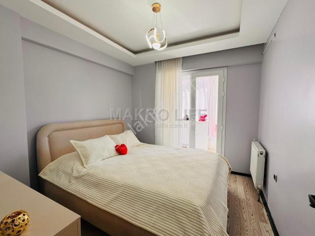 Toplu Konutta 2+1 Havuzlu Luks Daire