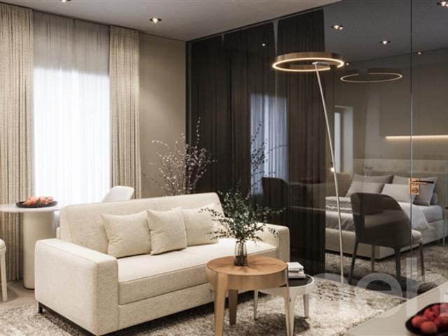 Topmoderne CITYFLAT Wohnungen in Zürich Altstetten