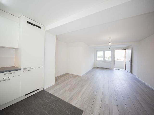 Topmoderne, heimelige Studiowohnung