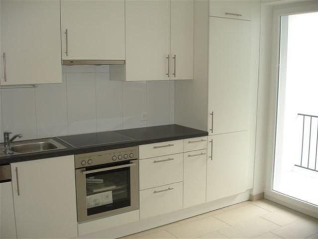 TOPMODERNE WOHNUNG