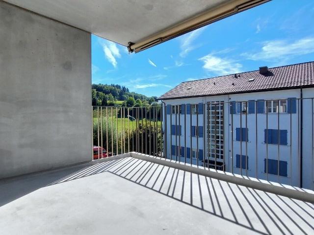 Topmoderne 2.5 ZW im EG | dreamo. Ch