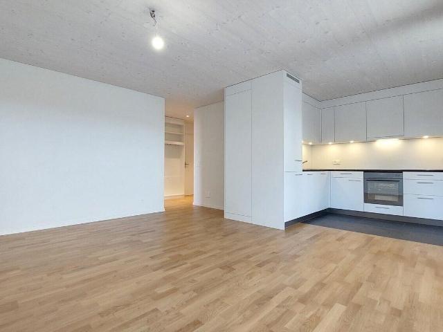 Topmoderne 2 ZW à 52 m² im 3. OG mit grossem Balkon | dreamo. Ch