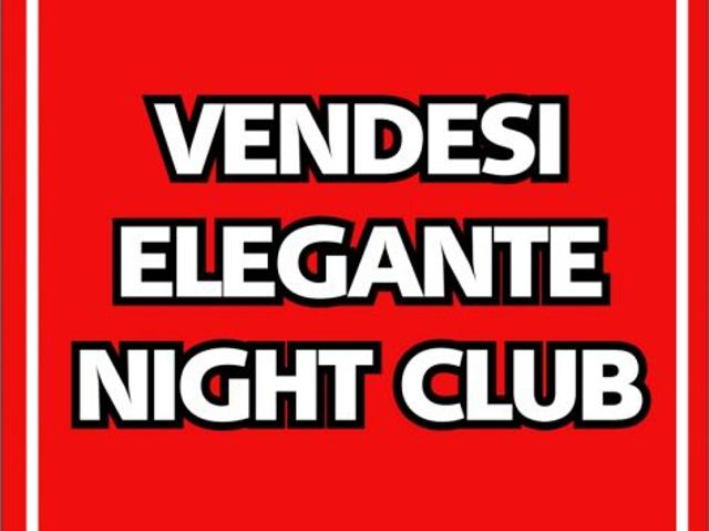 TOP*NIGHT CLUB