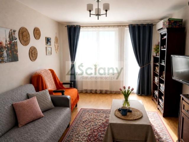 Topolowa 43,50 m², Mysiadło