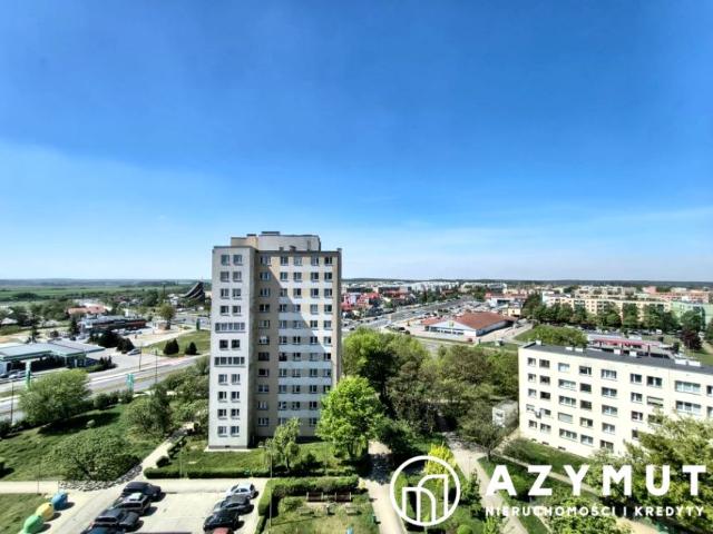 Topolowa 40,95 m², Lubin