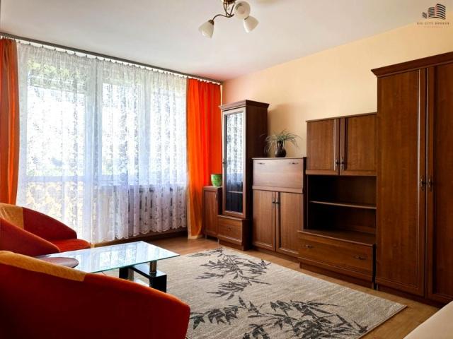 Topolowa 39 m², Lublin