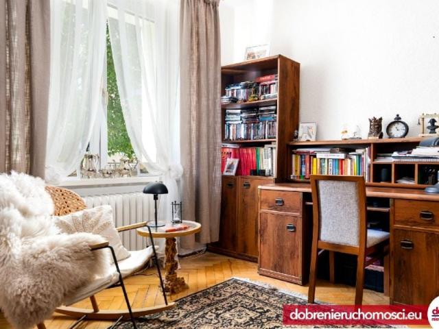 Topolowa 48 m², Bydgoszcz