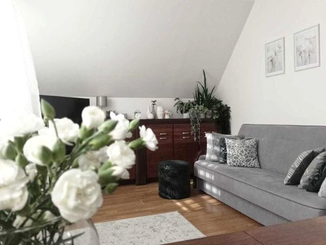 Topolowa 52 m², Mierzyn