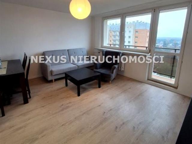 Topolowa 54 m², Dąbrowa Górnicza