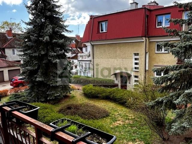 Topolowa 65 m², Mysiadło