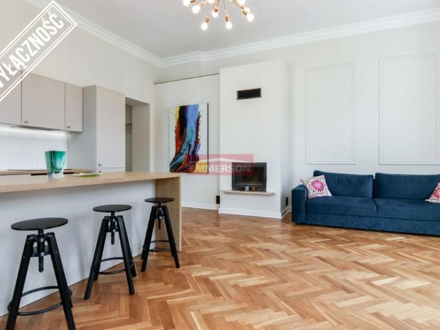 Topolowa 68 m², Kraków