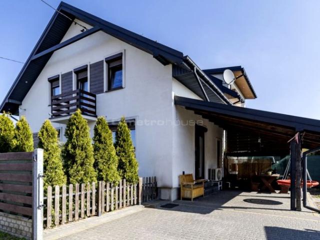 Topolowa 92,70 m², Pabianice