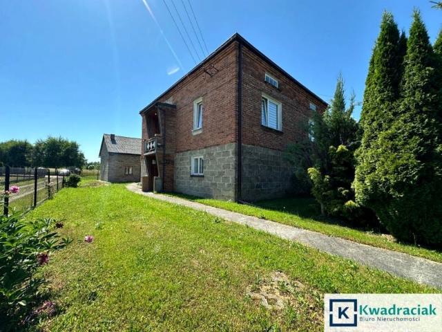 Topolowa 160 m², Jedlicze