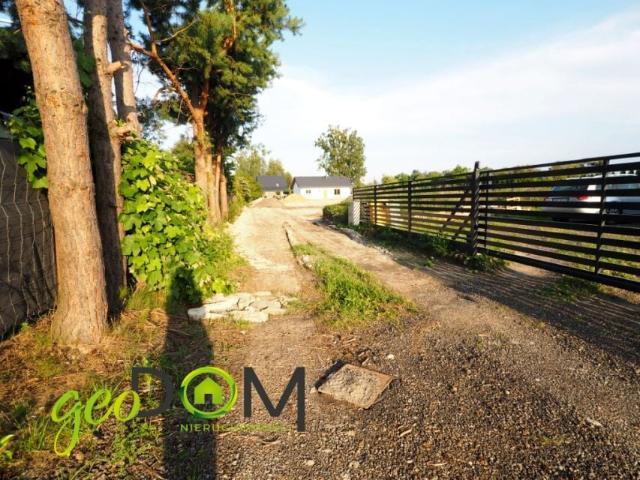 Topolowa 1 067 m², Okszów