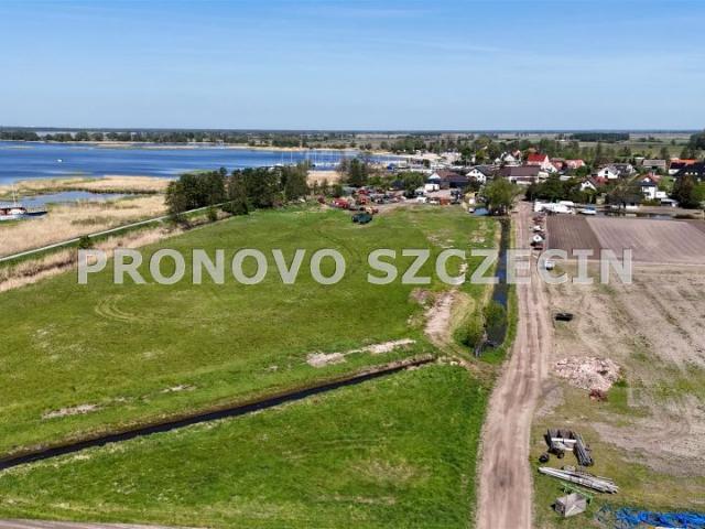 Topolowa 1 522 m², Lubczyna