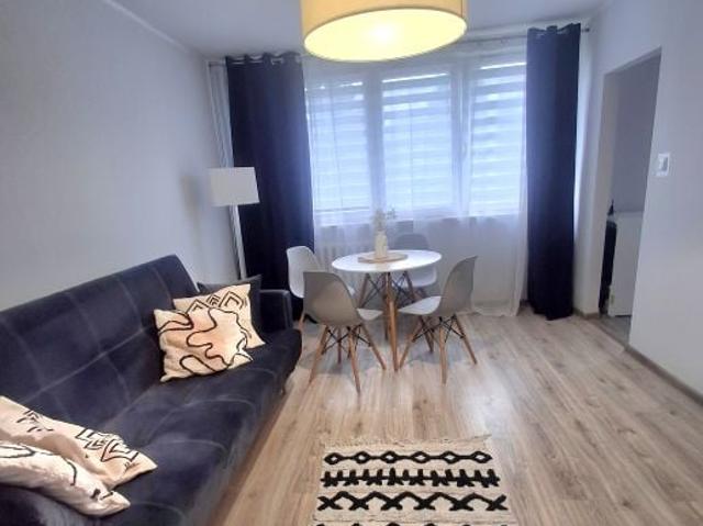 Topolowa 24 m², Kościerzyna