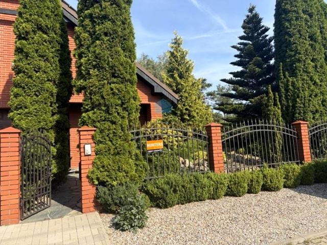 Topolowa 279,50 m², Cielimowo