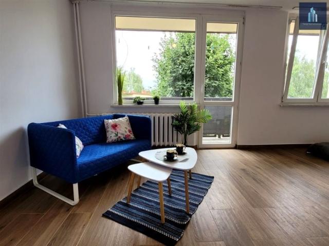 Topolowa 29 m², Czechowice Dziedzice