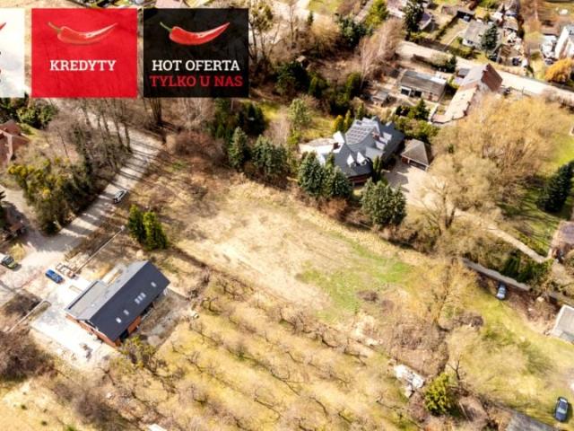 Topolowa 2 600 m², Pszczółki