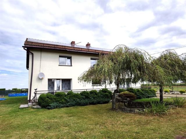Topolowa 300 m², Kobielice