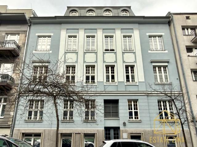 Topolowa 39 m², Kraków