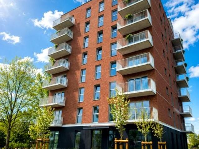 Topolska 59,15 m², Środa Wielkopolska