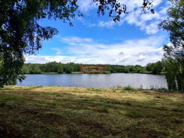 Toporów 3 000 m², Bosowice