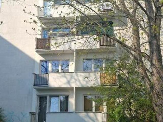 TOPOWA LOKALIZACJA! Krzyki Borek, PRZY PARKU, balkon