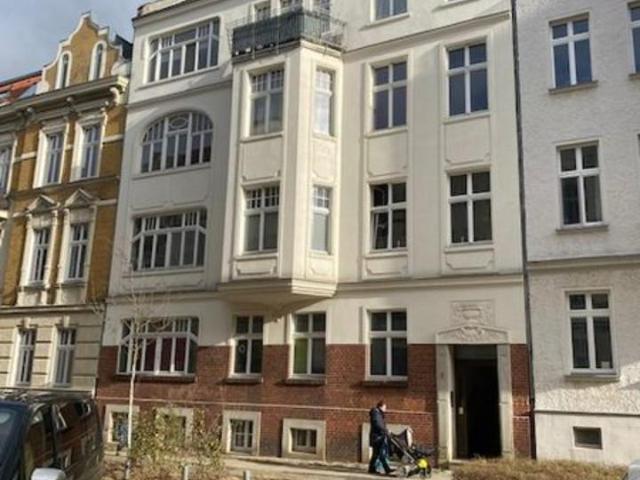 Topp saniertes Apartment