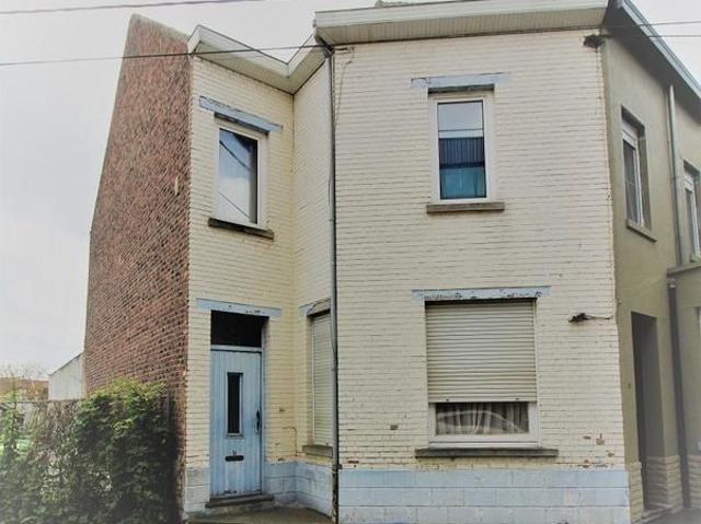TOPPER! Centraal gelegen woning met 2 slaapkamers en ZUIDGER