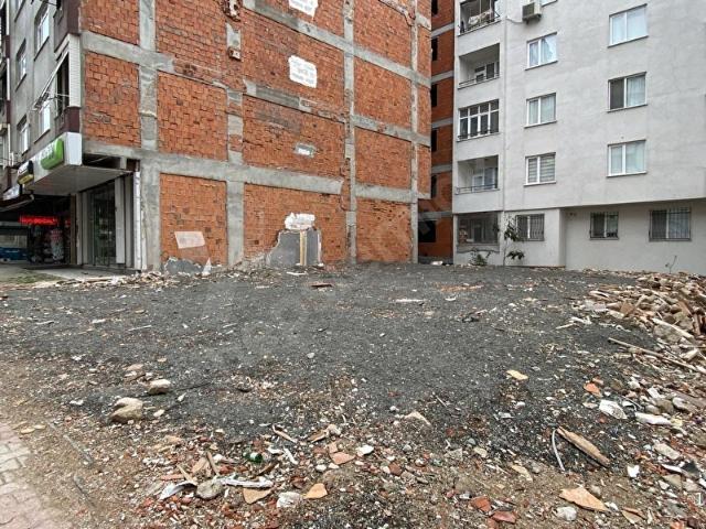 TOPRAKTAN SATILIK YAYLA MEVKİİ'NDE ÖN CEPHE FIRSAT DAİRE!