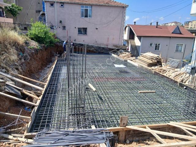 Topraktan Uygun Dairelerimiz