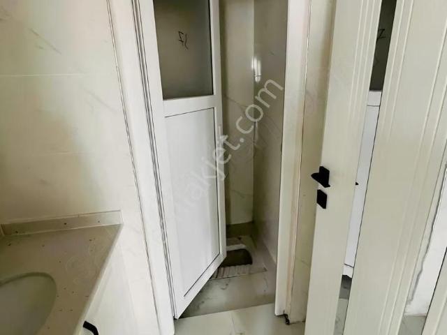 Toprak Gayrimenkulden Göktürkte Satılık 3+1 Daire