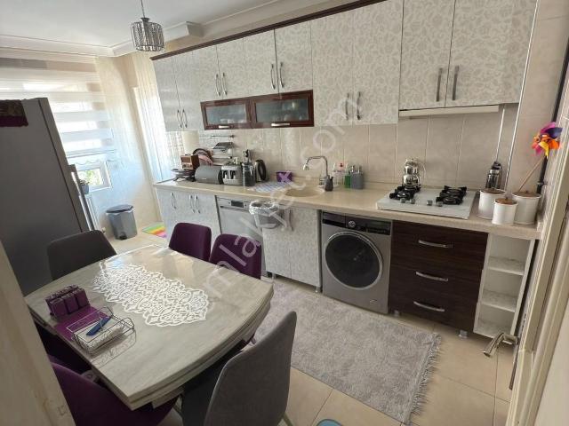Toprak Emlak'tan Ank Keçiören Uyanış Mah De 3+1 Full Yapılı Daire