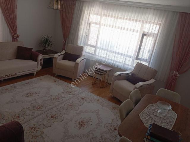 Toprak Emlak'tan Ank Keçiören Yeşiltepe Mah De 3+1