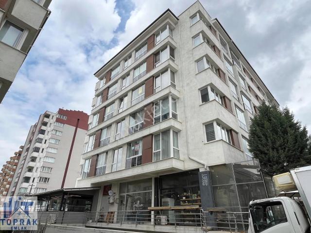 Toprak Emlak'tan Uluönder Mh Kybele Residence Eşyalı Kiralık 2+0