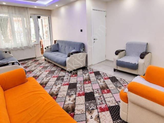 Topraklık Mevkisinde 2+1 Satılık Daire
