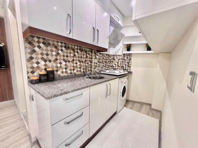 Topraklıkda 1+1apart55 M2 1780.000₺