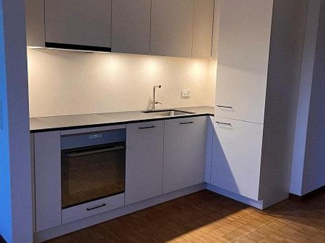 Topsanierte Wohnung im Herzen von Lyss