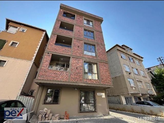 Topselvi Yeni Binada Kiralaik 2+1