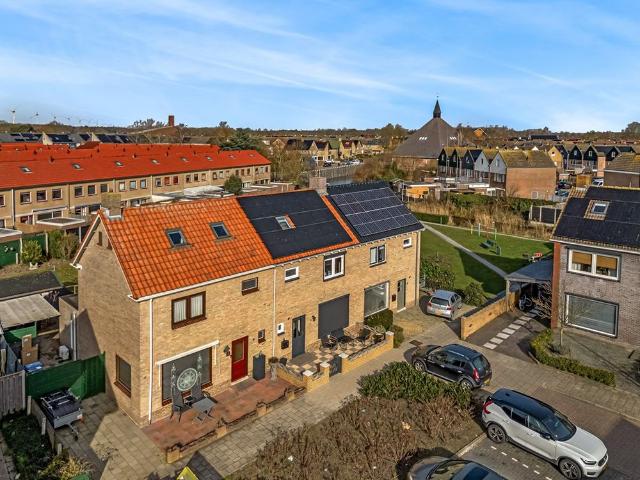 Topshoofd, 11, 8321CT, Urk, Flevoland 8321CT
